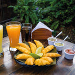 Empanadas