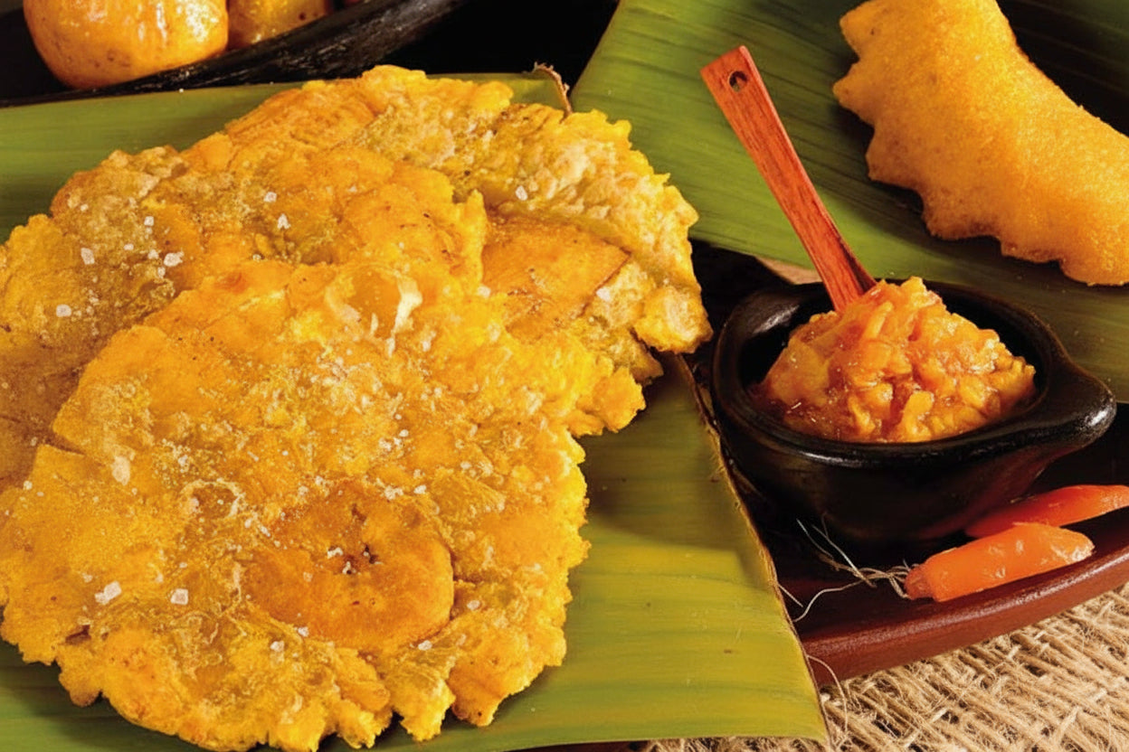 Entradas – fritangajyj